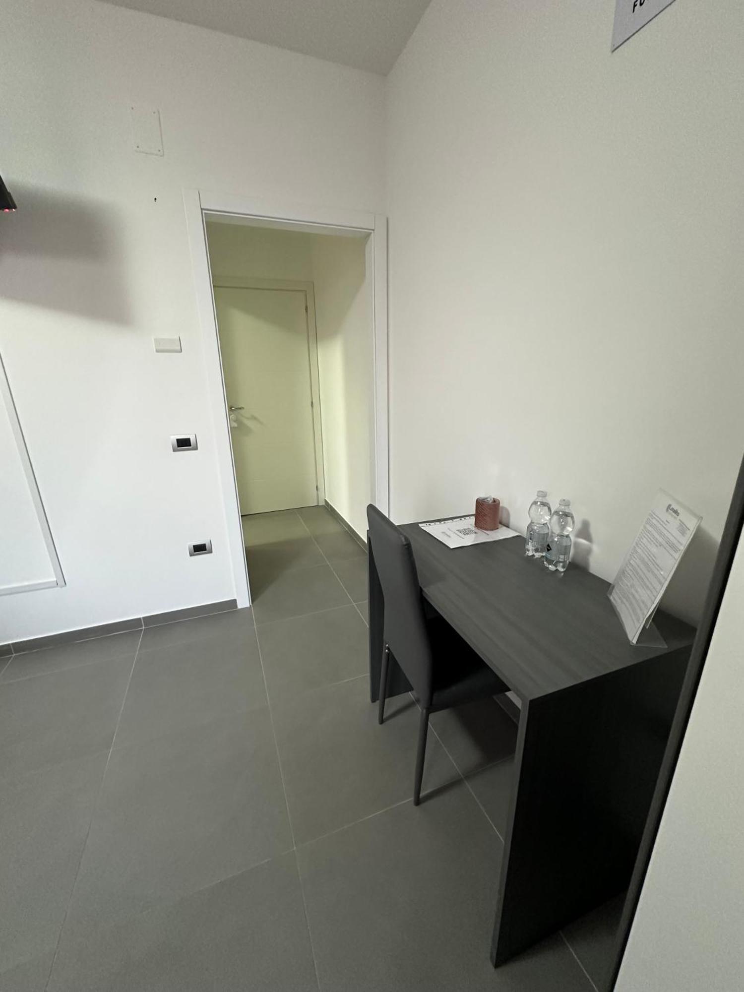Lotelito Apartment Fisciano Exteriör bild